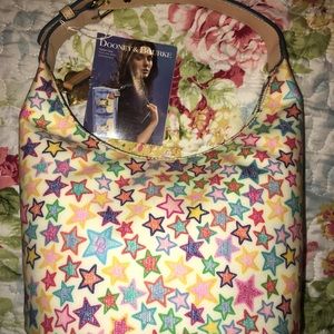 Dooney and Bourke mini bag